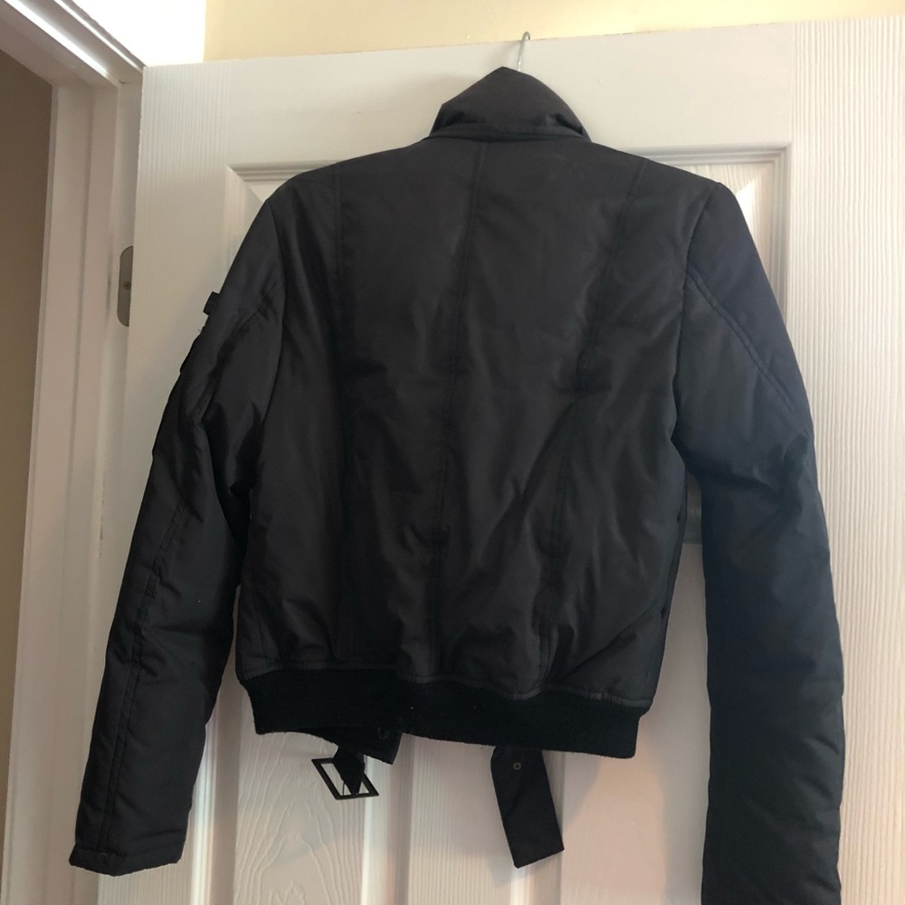 Jacket - Picture 6 of 6